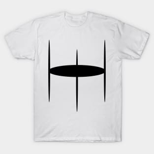 Dark Shape T-Shirt